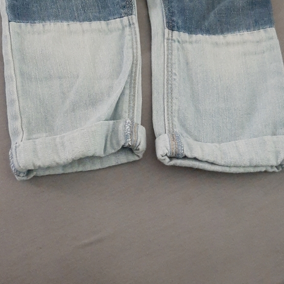 Jeans pants - Picture 2 of 2